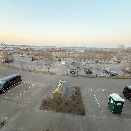 Strandlaeufer Burgtiefe auf Fehmarn Exterior foto